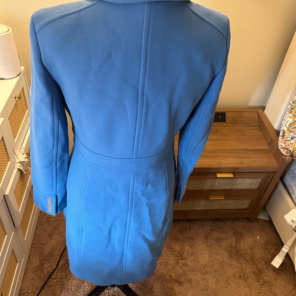 J. Crew Coat - Picture 7 of 12